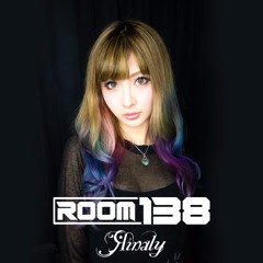 Rinaly Presents Room 138 Radio