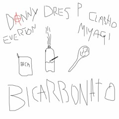 BICARBONATO (ft CLASHO MIYAGI prod. DRES P)