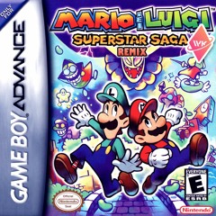 Mario & Luigi: Superstar Saga - Boss Battle (Wagner Koop Remix)
