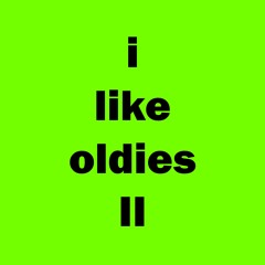 Minupren - I Like Oldies 2