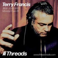 Terry Francis - 17-Jun-19