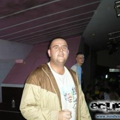 New Monkey 11th December 2004 DJ Illusion MC's Ronez, Turbo D & Impulse