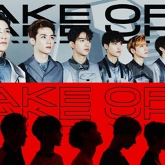 Wayv - Take Off