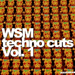 Deeper Tech feat. Shitty Snare (Tracks)