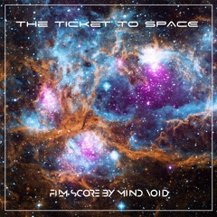 Film score for a Sci-fi Movie