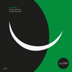 Jay Dubz - Circular Emotion