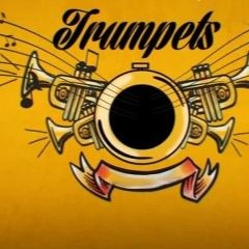 Sak Noel & Salvi Feat. Sean Paul - Trumpets (Moshe Buskila VS Muffin)