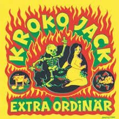 Kroko Jack - Amadeus