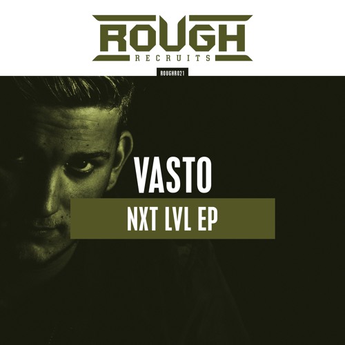 Vasto - Enemies (OUT NOW - NXT LVL EP)