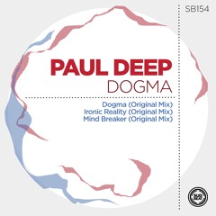 SB154 | Paul Deep 'Mind Breaker' (Original Mix)