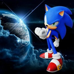 Sonic Generations: You're my hero