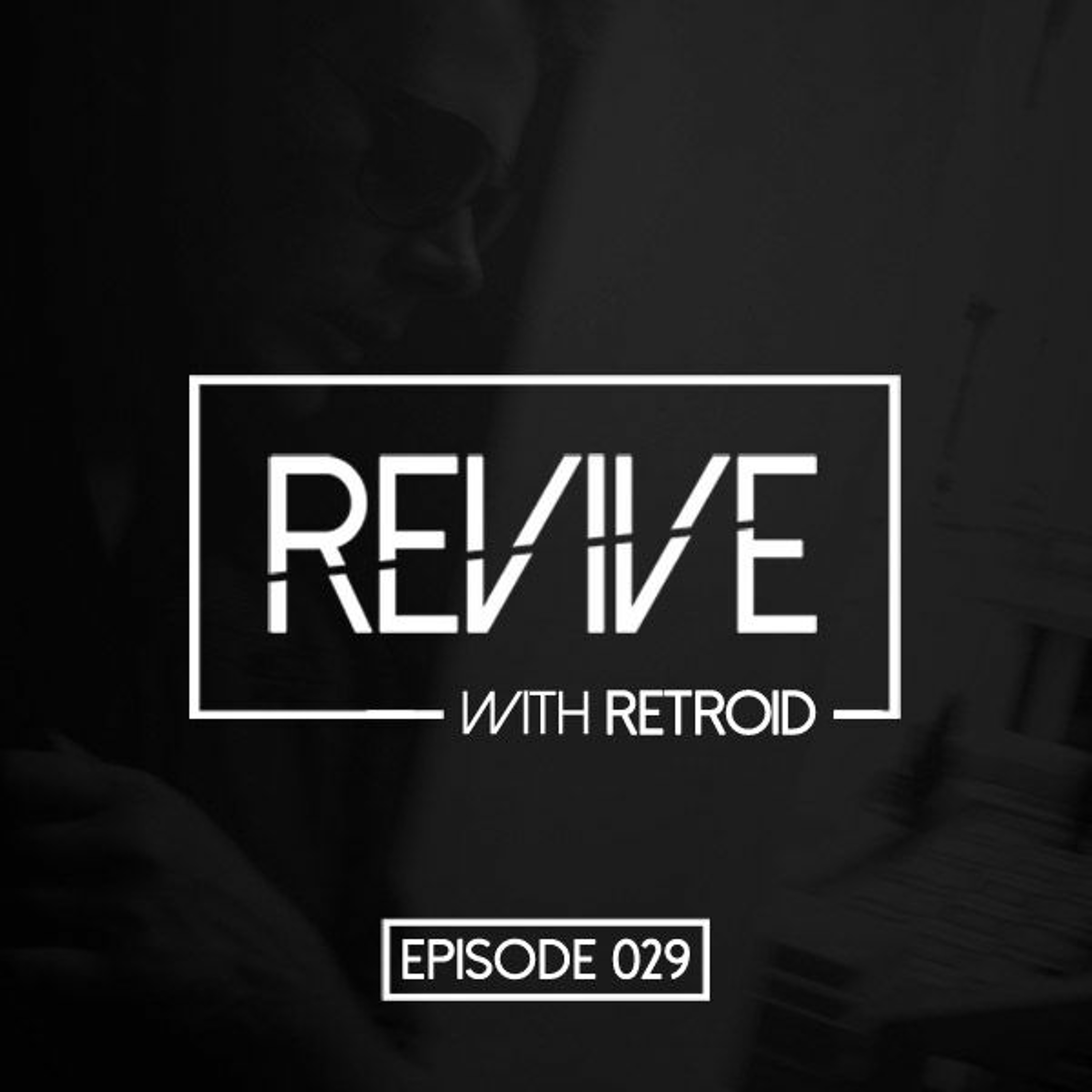 Revive With Retroid