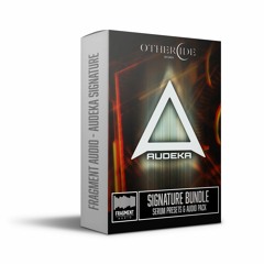 Audeka - Signature Bundle
