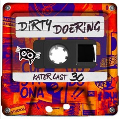KaterCast 30 - Dirty Doering - Heinz Hopper Edition