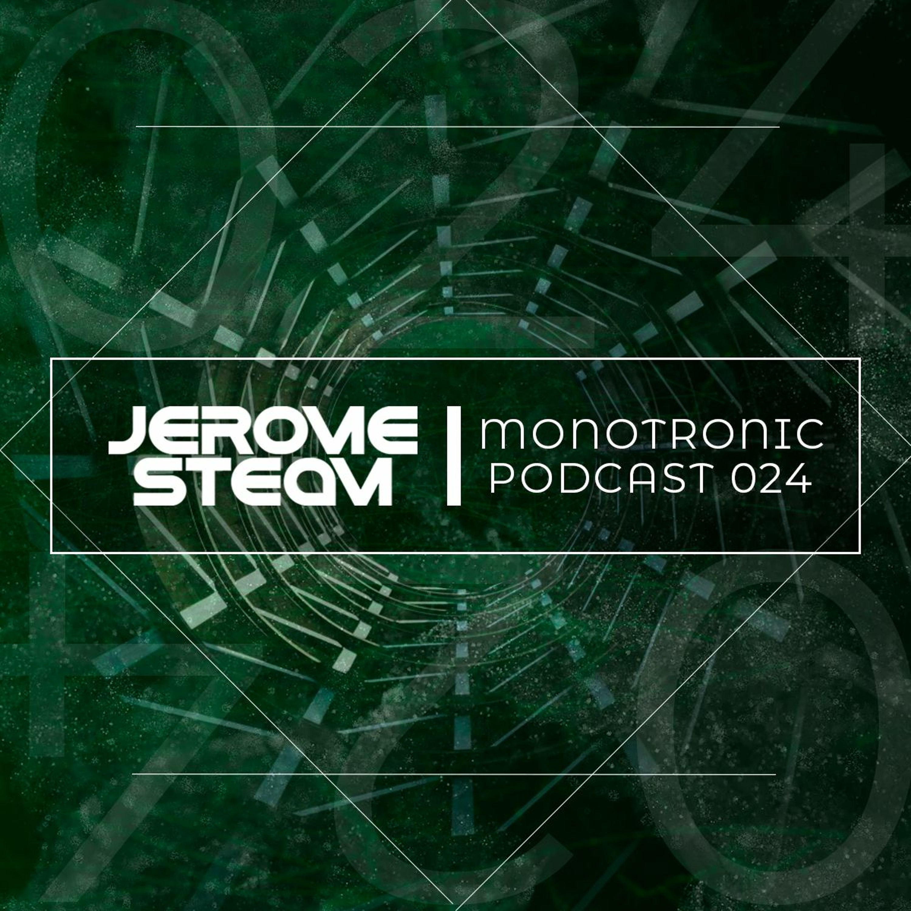 Monotronic Podcast