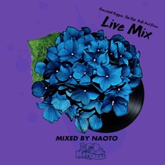Live Mix(HIP HOP,R&B,REGGAE)