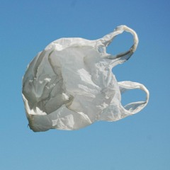 Beutel im Wind (Halbschlaflied)