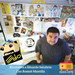 EDO Sanabria : Venezuela en caricatura