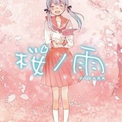 Hatsune Miku - Sakura no Ame