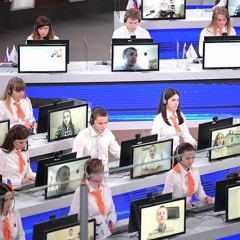 Ожидания от «Прямой линии» с Путиным: «У нас люди верят в эту лотерею, верят в чудо» 19.06.2019