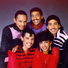 Debarge - Detroit Type Beat