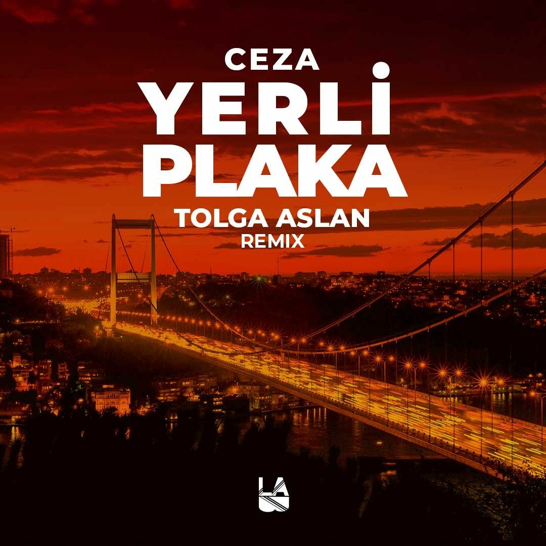 Stream Ceza - Yerli Plaka (Tolga Aslan Remix) by Tolga Aslan | Listen  online for free on SoundCloud