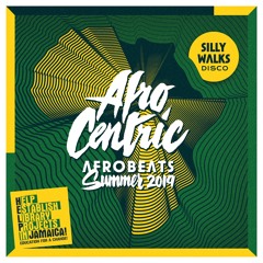 Afro Centric Mix Summer 2019
