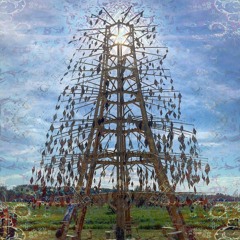 Sublight live @ Freezer Burn 2018