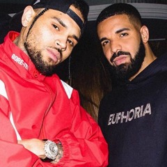 Chris Brown ft. Drake - No Guidance (Jerry C Remix)