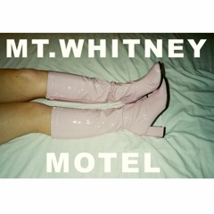 Mt. Whitney Motel