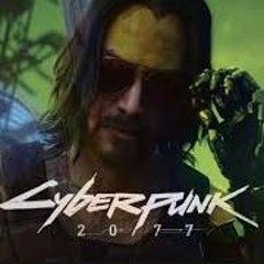 Cyberpunk 2077 - Johnny Silverhand - Chippin In [E3 2019]