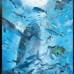 SuYn - 「海の幽霊」 + UST DL