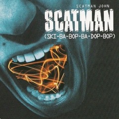 Scatman John - Scatman (Basstrologe Bootleg) (CM - Master) FREE DL