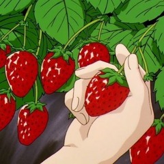Strawberry (feat. prodbytobi)