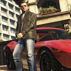 Los Santos Rock Radio