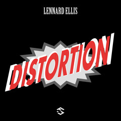 Lennard Ellis - Distortion | .fatstep