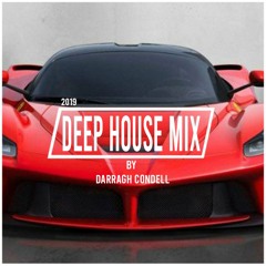Deep House Mix 2019