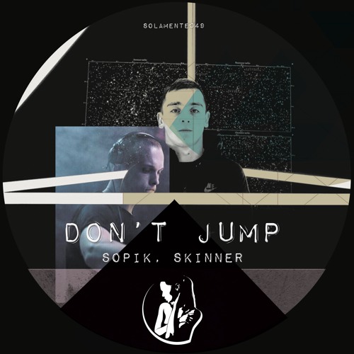 dont jump