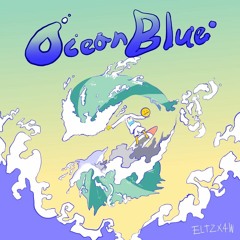 Ocean Blue (feat. RoZeNeR, 싶은아이)