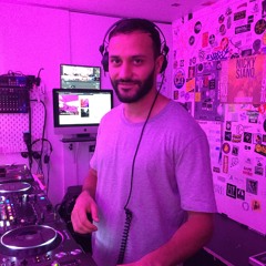 Superior Elevation With Omer Mil @ The Lot Radio 06 - 18 - 2019