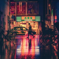 FNA- Up All Night Ft. LIL RAYY