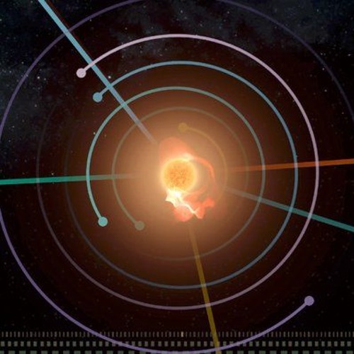 Stream Giant Leaps From The Soundtrack To NASA Explorers Apollo By 