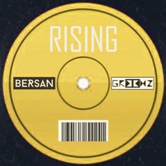 Bersan & Greemz - Rising