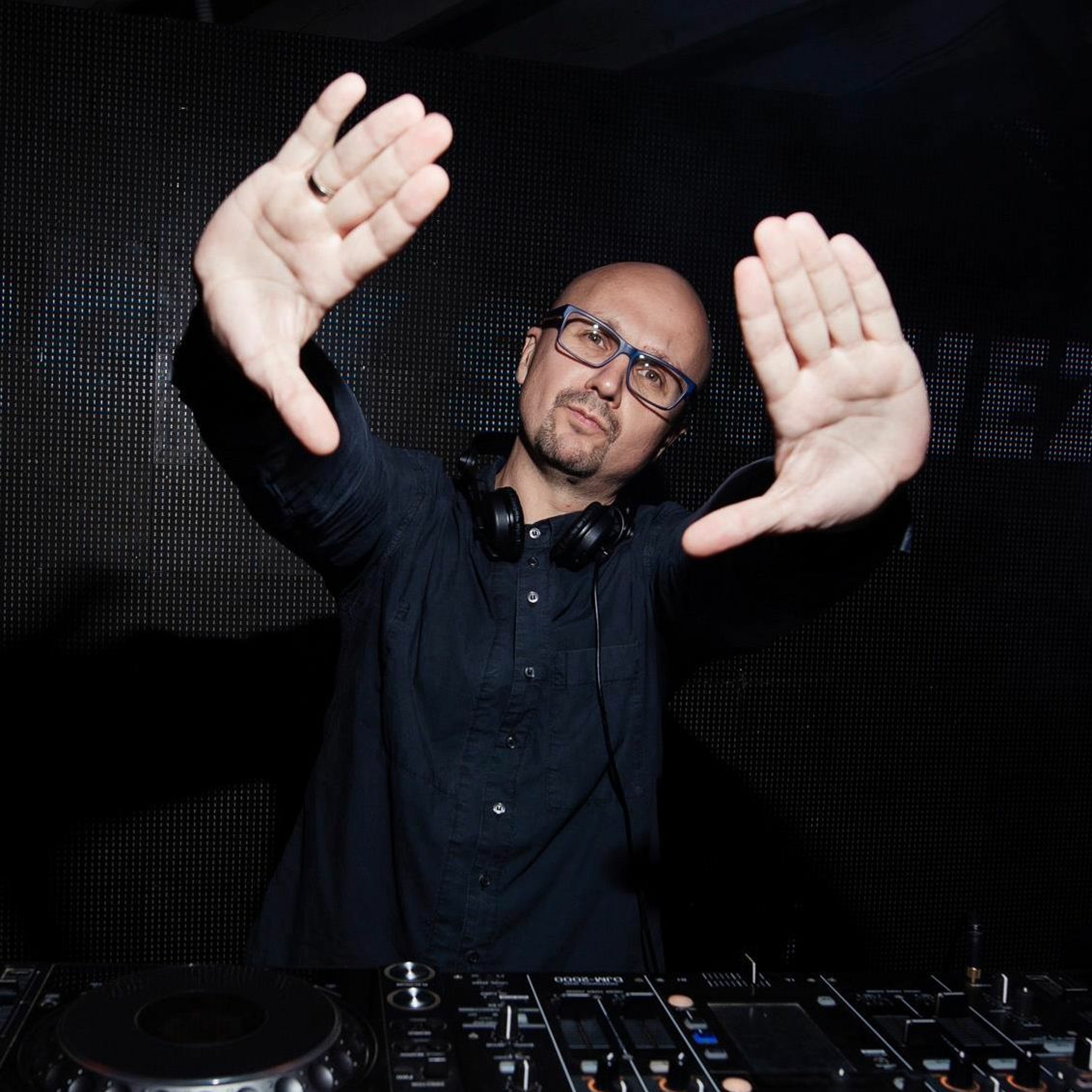 Sergey Sanchez