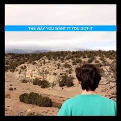 Dmitri Bell- Sorted in