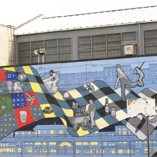 Chris Pearson & Samantha Fredman on Disrupting the Politics of Division