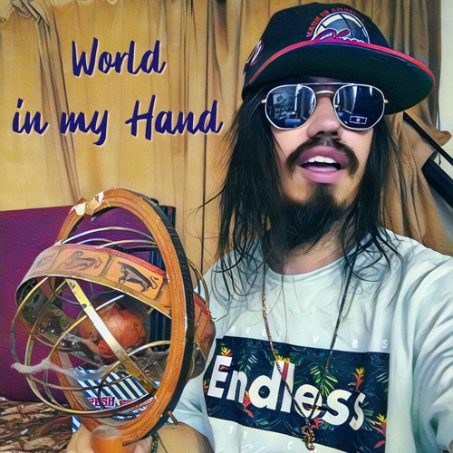 World In My Hand (Prod. by Erick Vasquez)