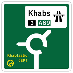 [Premiere] Khabs - Your Hero's Ordinary (out on Chameleon Audio)