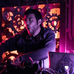 DJ YOHM | Merkaba Music Series Vol. 2 | 13/06/2019