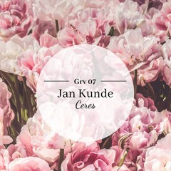 Jan Kunde - Cino